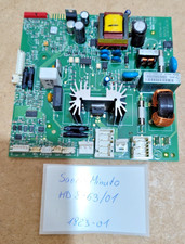 Saeco Minuto -Type:HD 8763/01