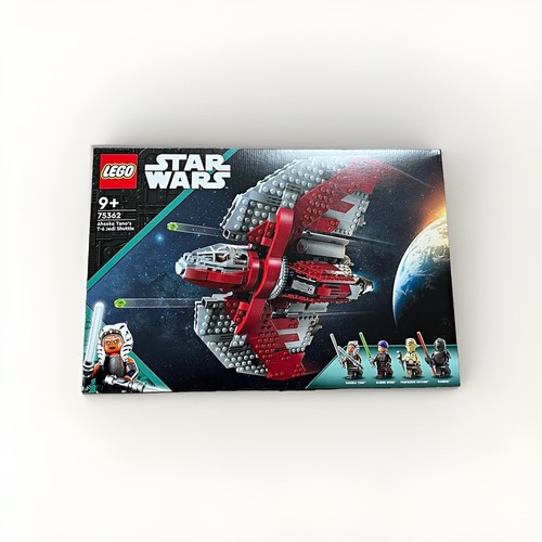 Lego star wars - wars, ahsoka