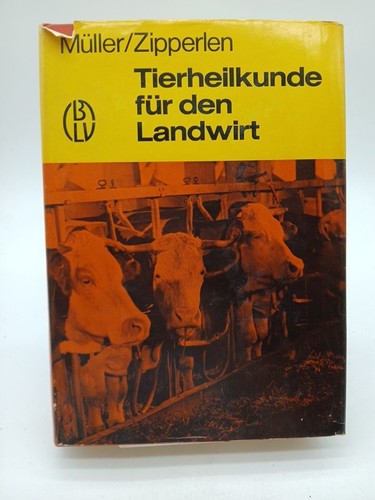 Tierheilkunde für den