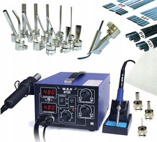 Kunststoff-Schweißgerät +