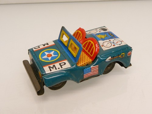 Willys jeep p - willys, m.p