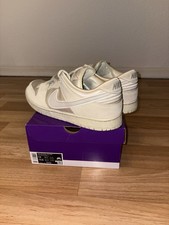 Nike Dunk Low Premium Coconut