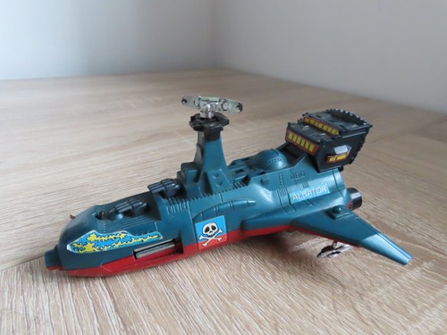 Vintage 1980er takara ceji - 1980er, /