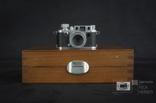 Minox leica iiif type - minox, 525001