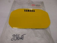 Aufkleber 1VJ-28368-12 D3615