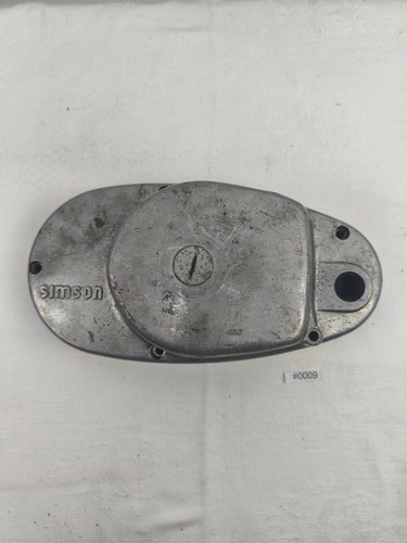 Kupplungsdeckel motordeckel - kupplungsdeckel,