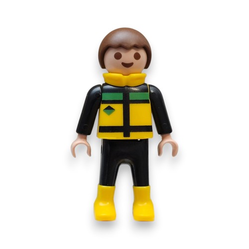 Playmobil figur kind junge - playmobil,