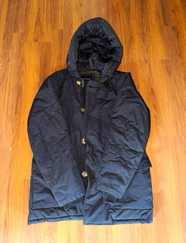 Eightyfive herren parka jacke - parka,