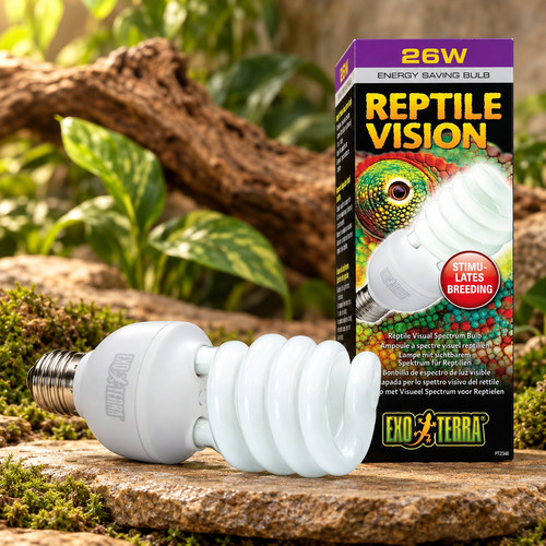 Exo terra reptile vision - exo,