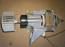 Bosch Siemens BSH 9000517063 Antriebsmotor Motor Trockner Kondenstrockner 