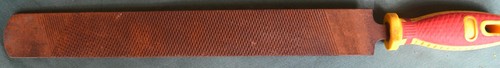 Gebrauchte huffeile hufraspel - gebrauchte, huffeile/