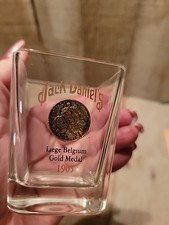 Jack Daniels 1905 GOLD MEDAL