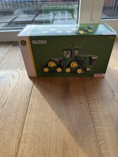 Wiking 077849 john deere - john, 9620