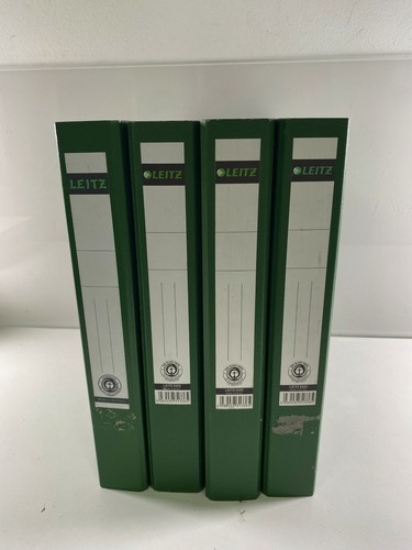 Leitz akten ordner 6322 - leitz,