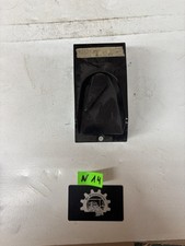 DDR Motorschutzschalter