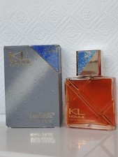 Karl Lagerfeld  KL Homme EDT