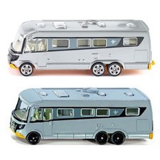 Siku 1671 - Niesmann mit