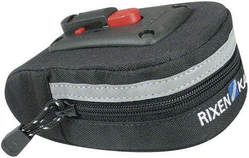Rixen kaul satteltasche - &,