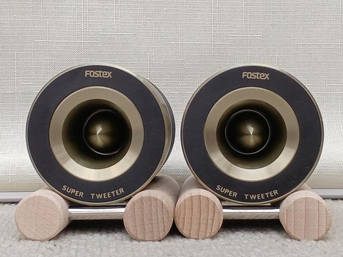 Fostex t90a horn super - t90a,