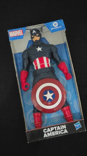Captain america figur von - captain,