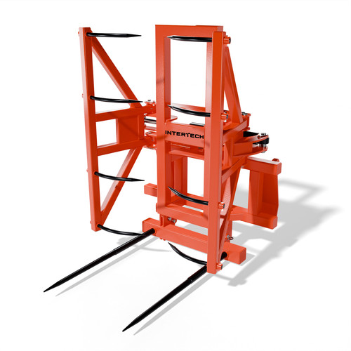 Ballengreifer intertech heavy - intertech,