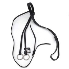 Kerbl Reitangebot Pferdezubehör 321754 Warmblut Schwarz Leistung Futter