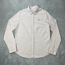 Lacoste LIVE Damen Bluse Gr.S