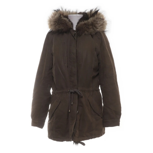 Berlin parka damen - iq+, berlin,