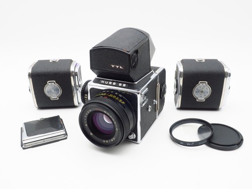 Defekt kamera kiev mit ttl - defekt,