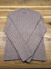 Wollpullover von Hess Natur