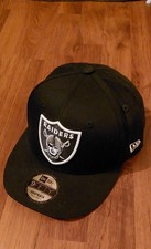 New Era 9fifty Raiders NFL
