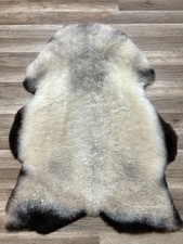 XXXL Island Schaffell Lammfell