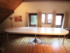 Extrem seltener Kulissentisch