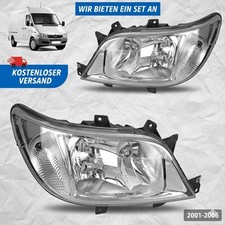 Ayfar Scheinwerfer links +