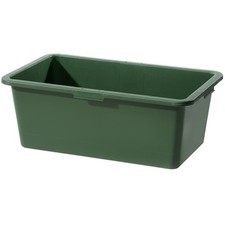 Wildwanne aus schlagfestem