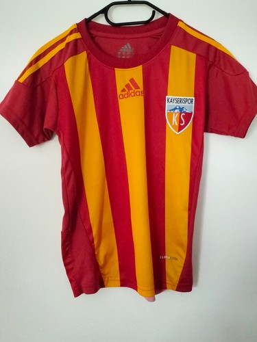 Kinderfußballtrikot