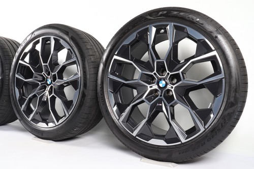 Original bmw g07 - x7,