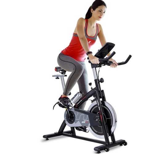 Sportstech sx200 ergometer - sportstech,