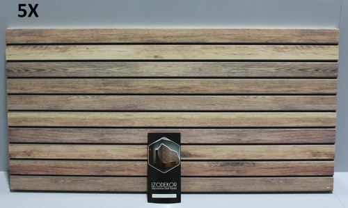 Izodekor dark wood - izodekor,