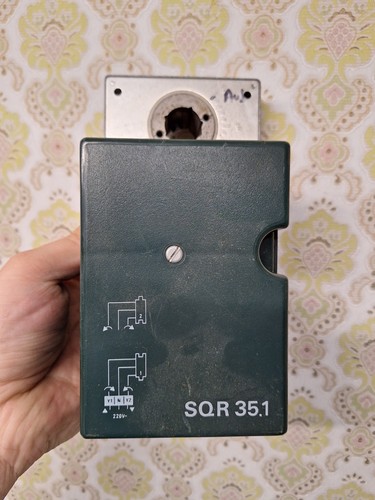Landis gyr sqr35 1 - landis,