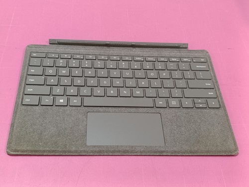 Microsoft surface pro - microsoft, type