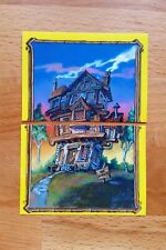 PANINI-STICKER ~ Nr.  14 o. 15 ~ HARRY POTTER ~ DIE KAMMER DES SCHRECKENS ~ 2003