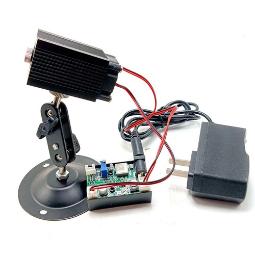 Fokussierbarer 850nm 1000mw - 1000mw, ir
