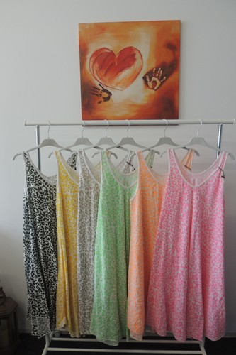 Neu kleid sommerkleid - neu,