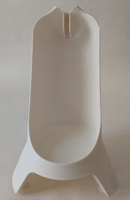 WC-Bürsten Ständer mit Saugnäpfen Bürste Ständer Toilettenbürste WC Garnitur ?