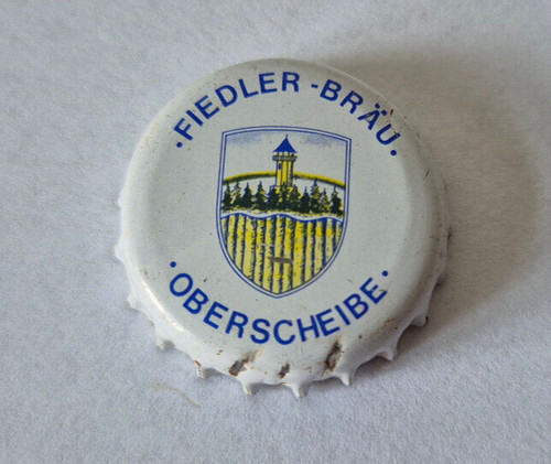 Kronkorken brauerei - kronkorken,