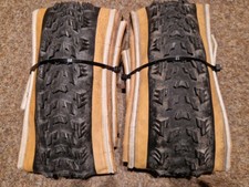 2x Tioga Psycho K Kevlar  skinwall retro kult vintage Tioga Ringlé Grafton Tomac