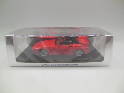 Spark minimax s0238 1986 tvr - s0238,