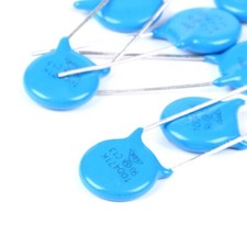 Metalloxid-Varistor/Varistoren