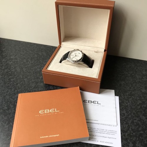 Ebel 1911 modulor - 1911,